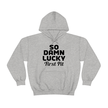 First Pit Hoodie 2023