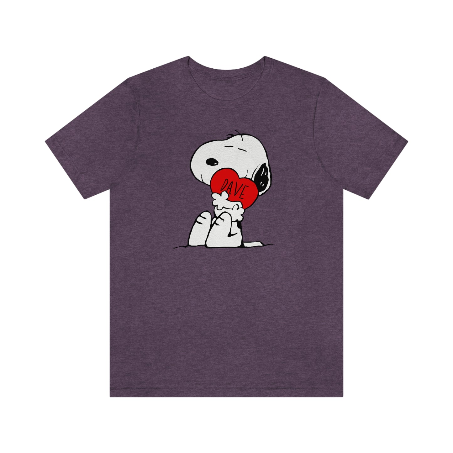 Snoopy Love