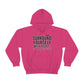 Surround Yourself Ants Hoodie