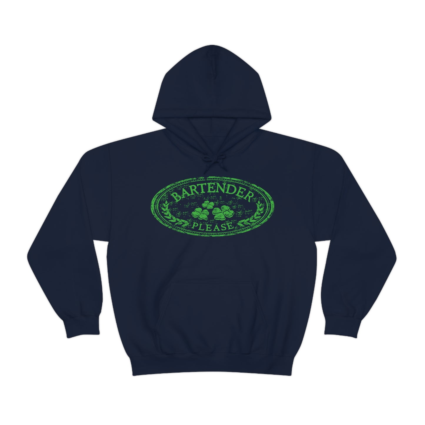Bartender Please Clovers