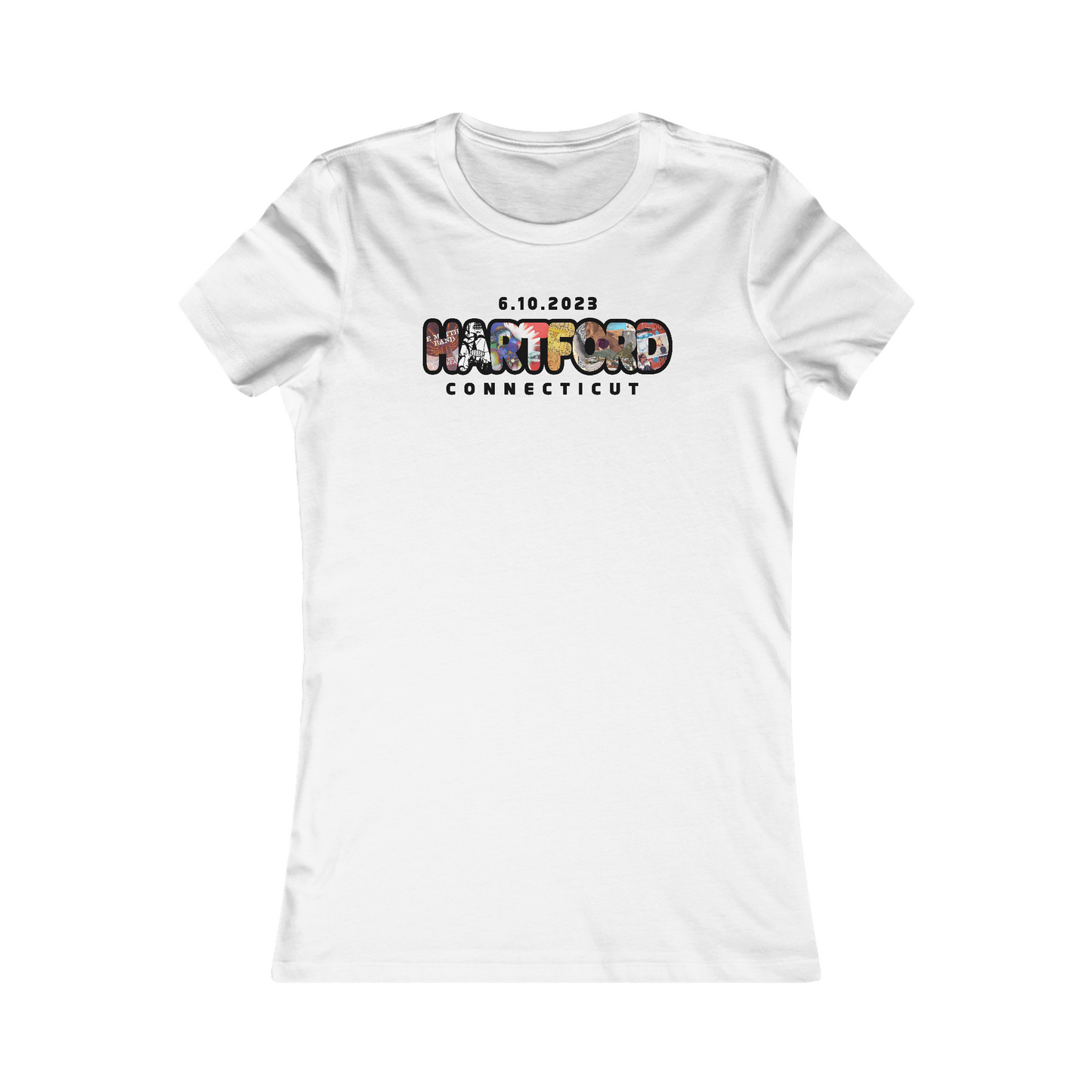 Hartford Conn 2023 Women's Cut **With Set List