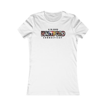 Hartford Conn 2023 Women's Cut **With Set List