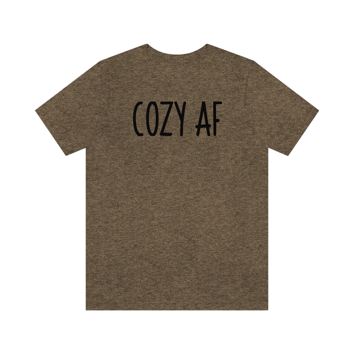 Cozy AF