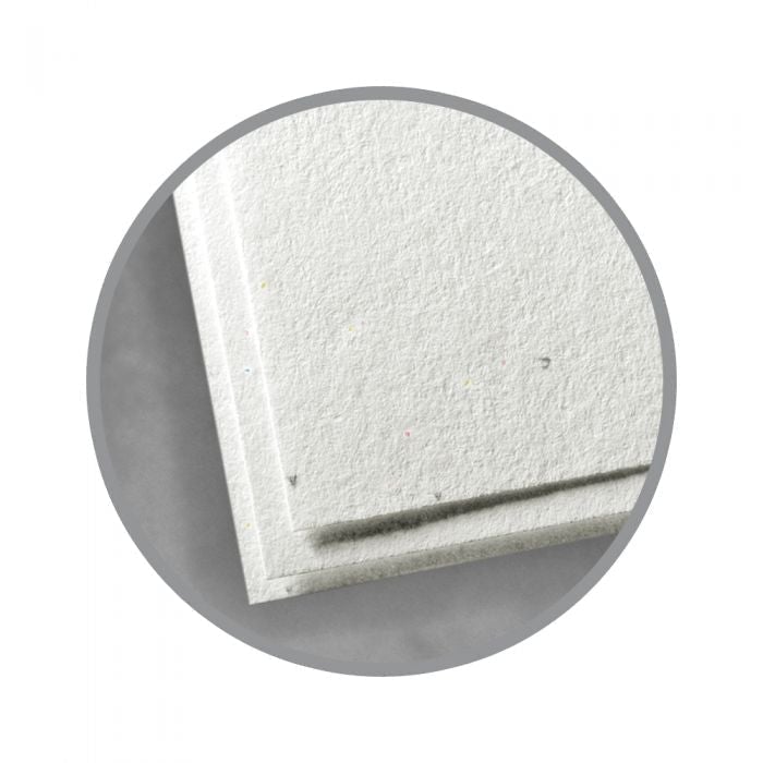 Bundle of 4 Candy Hearts Valentines Day Cards