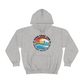 Jones Beach 2023 Hoodie *With Setlist