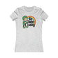 Lucky Charmer Women's Cut