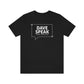 Dave Speak Mexico 2023 W/Back Printing