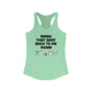 Bring That Beat Back 2023 *With Locations On Back Tank Top