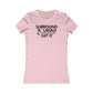 Surround Yourself Rinds Women's Cut