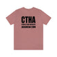 CTHA Custom Tee