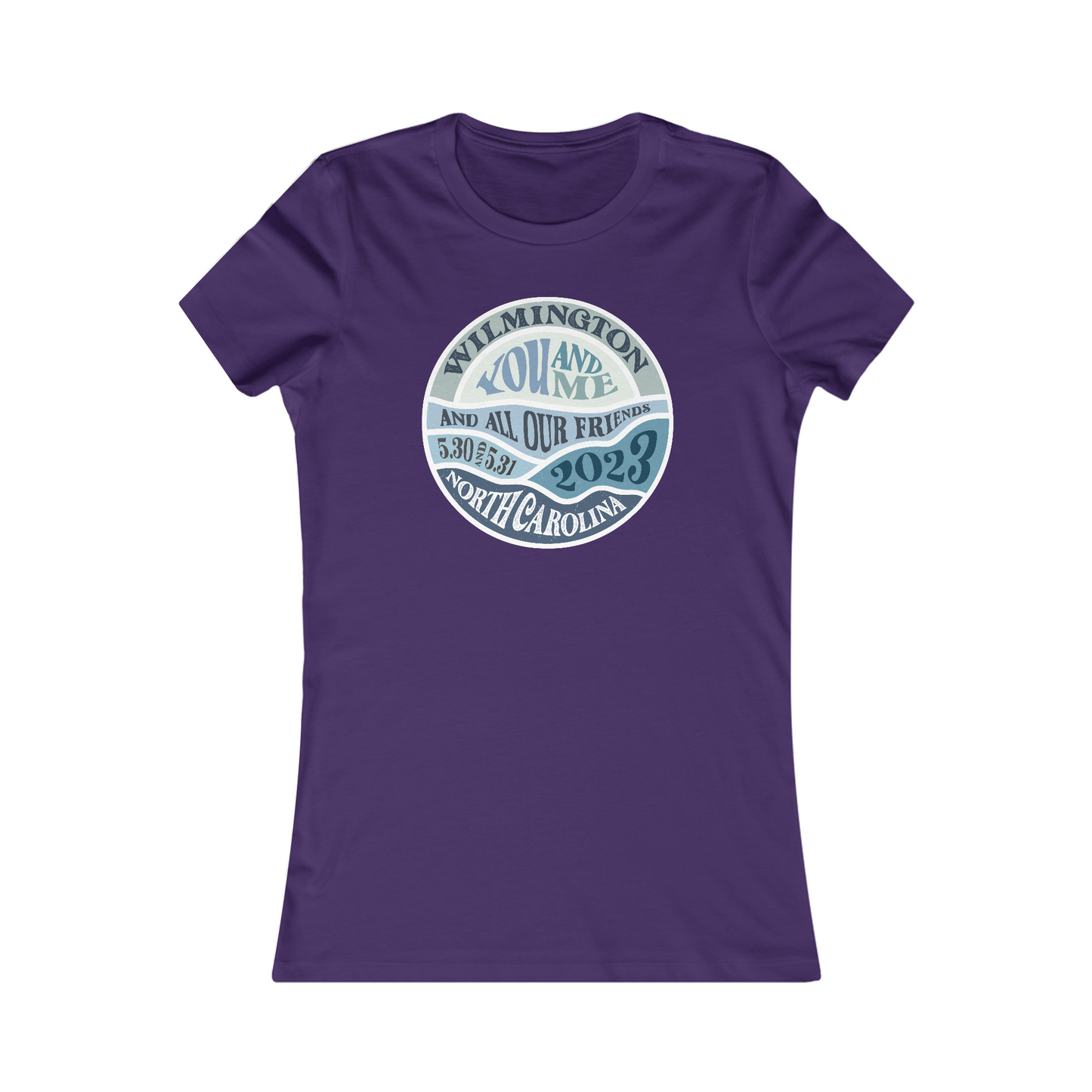 Wilmington NC 2023 Women's Cut w/set