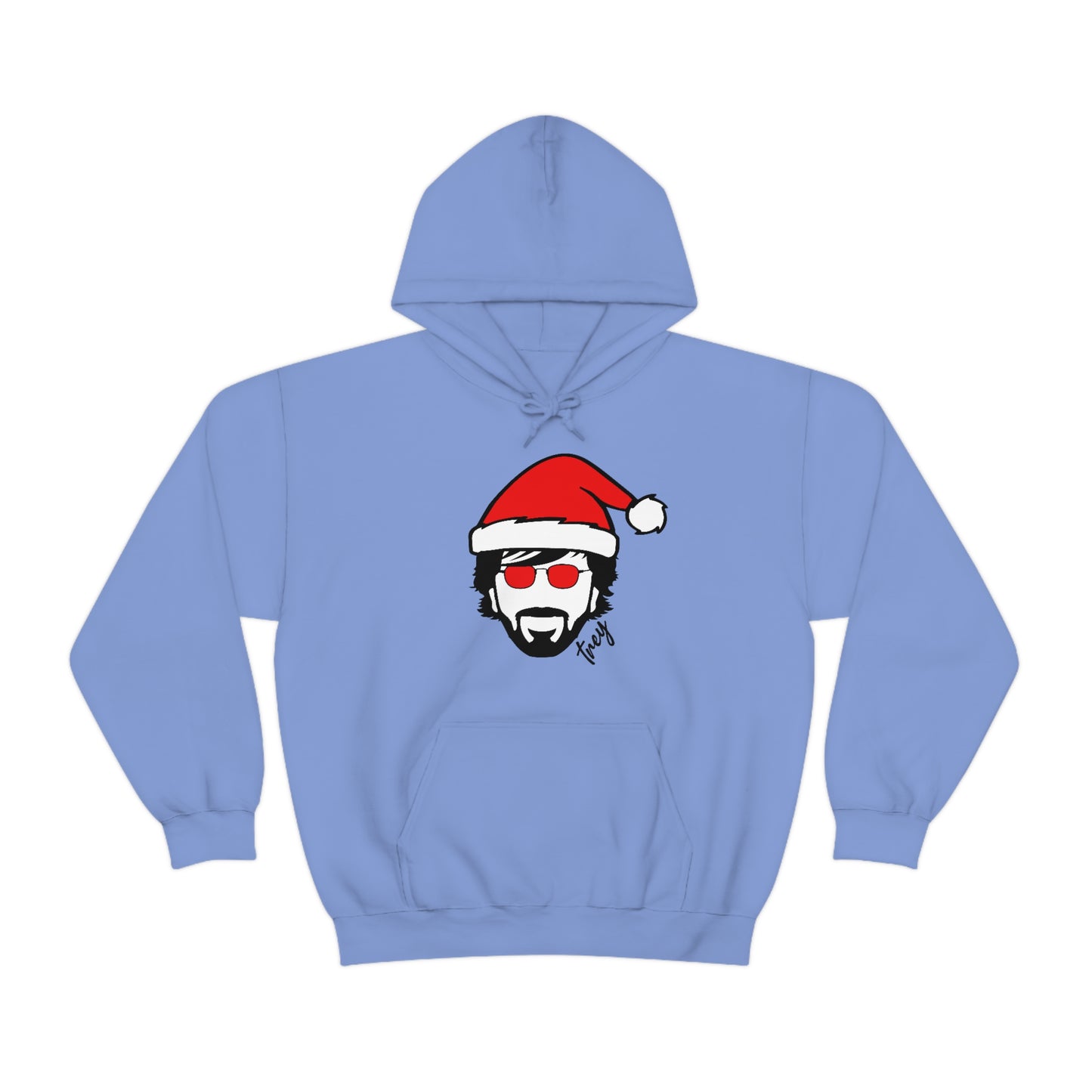 Santa Trey