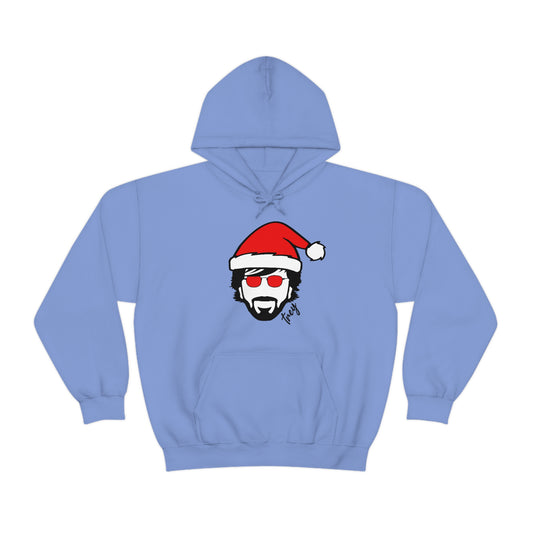 Santa Trey