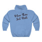 Color Street Custom  Hoodie