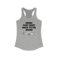 Bring That Beat Back 2023 *With Locations On Back Tank Top