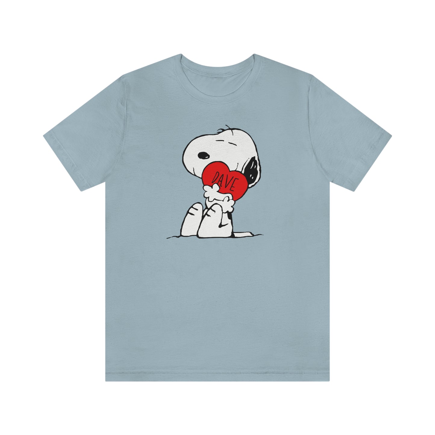 Snoopy Love