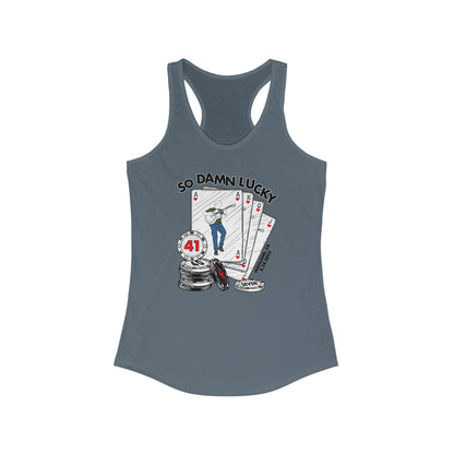 Highland California 2023 Tank Top *With Setlist