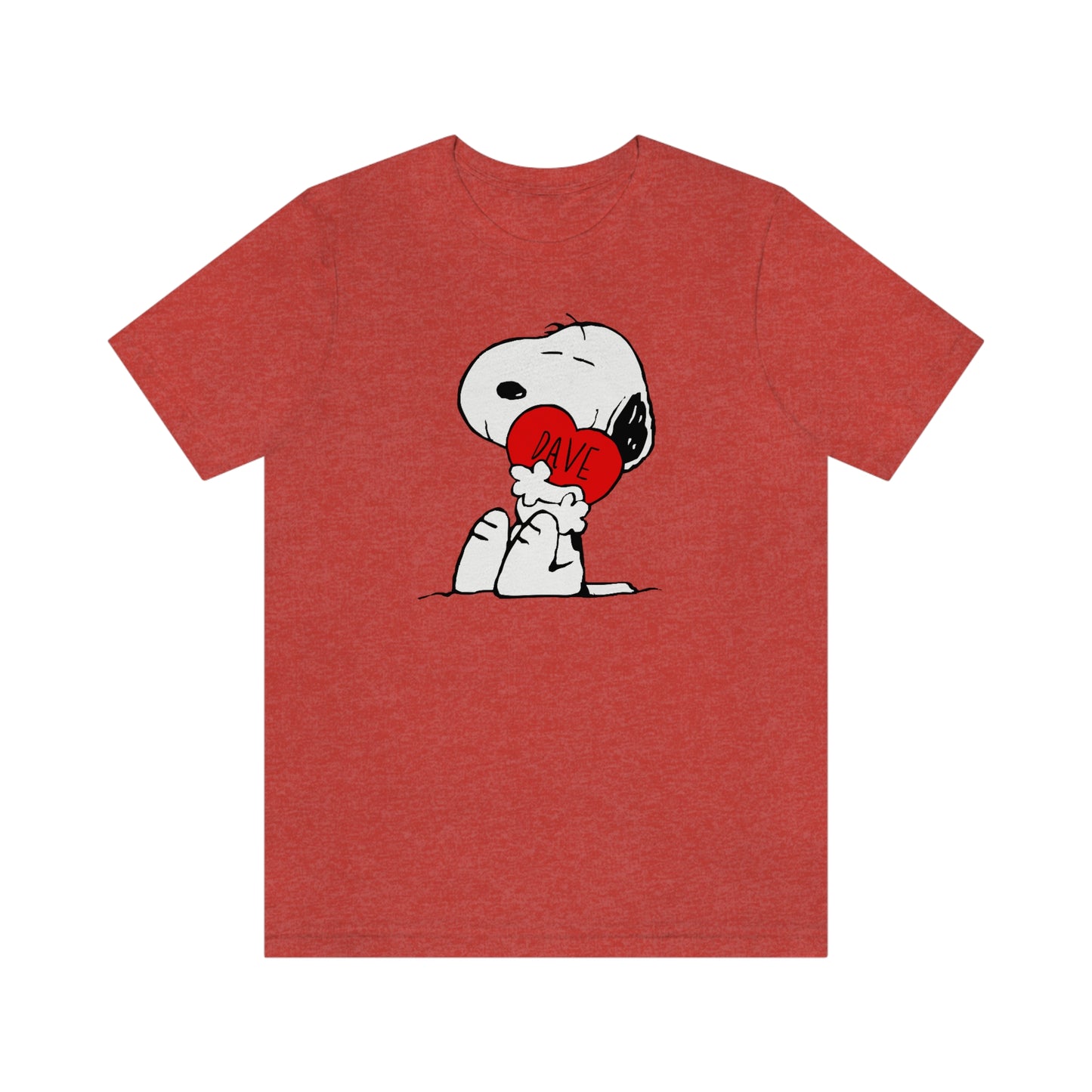 Snoopy Love