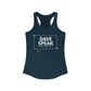 Dave Speak Mexico 2023 W/Back Printing