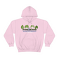 Pine Knob Hoodie 2023 *With Set List