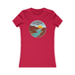 Gorge Surround Yourself 2023 Women's Cut w/set list