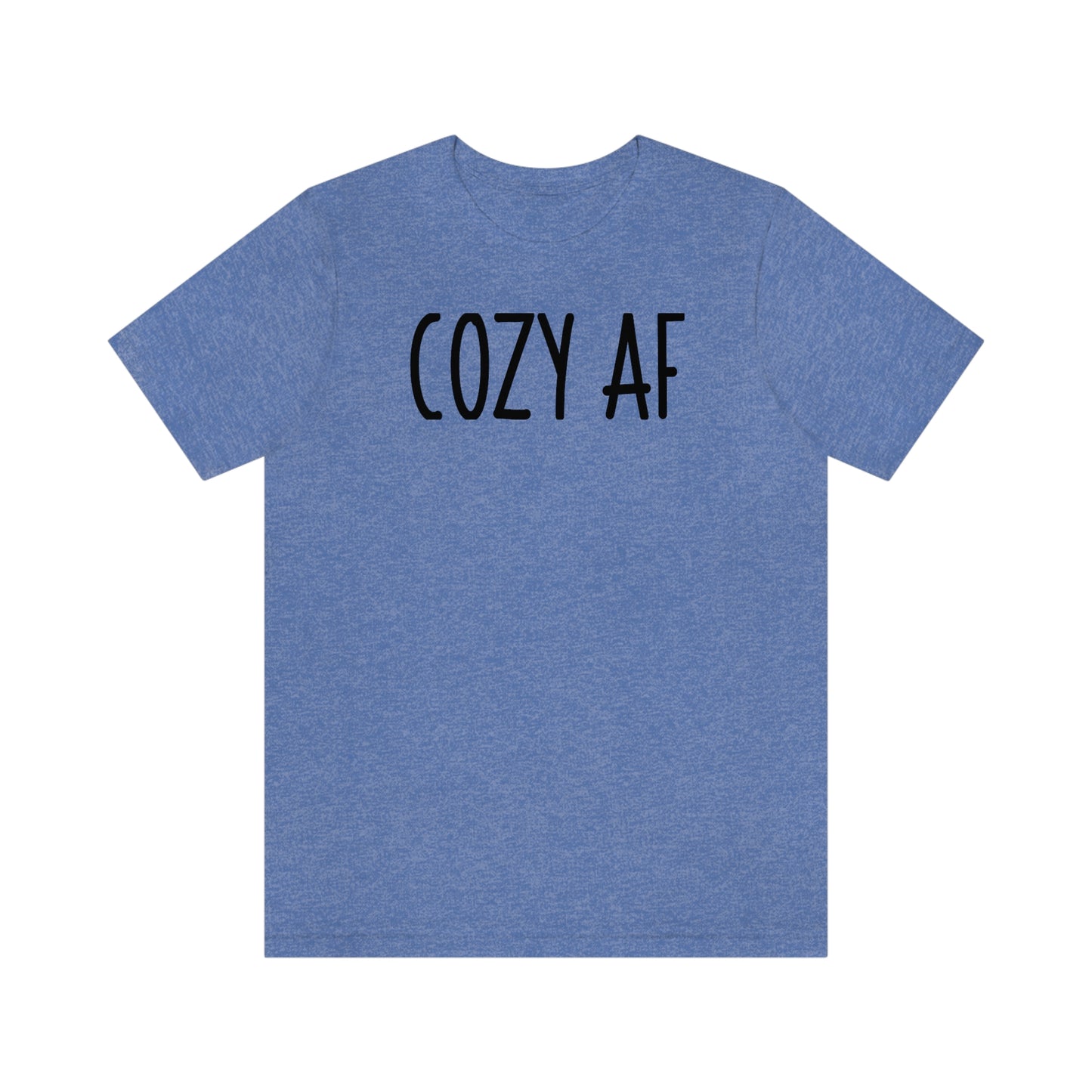 Cozy AF