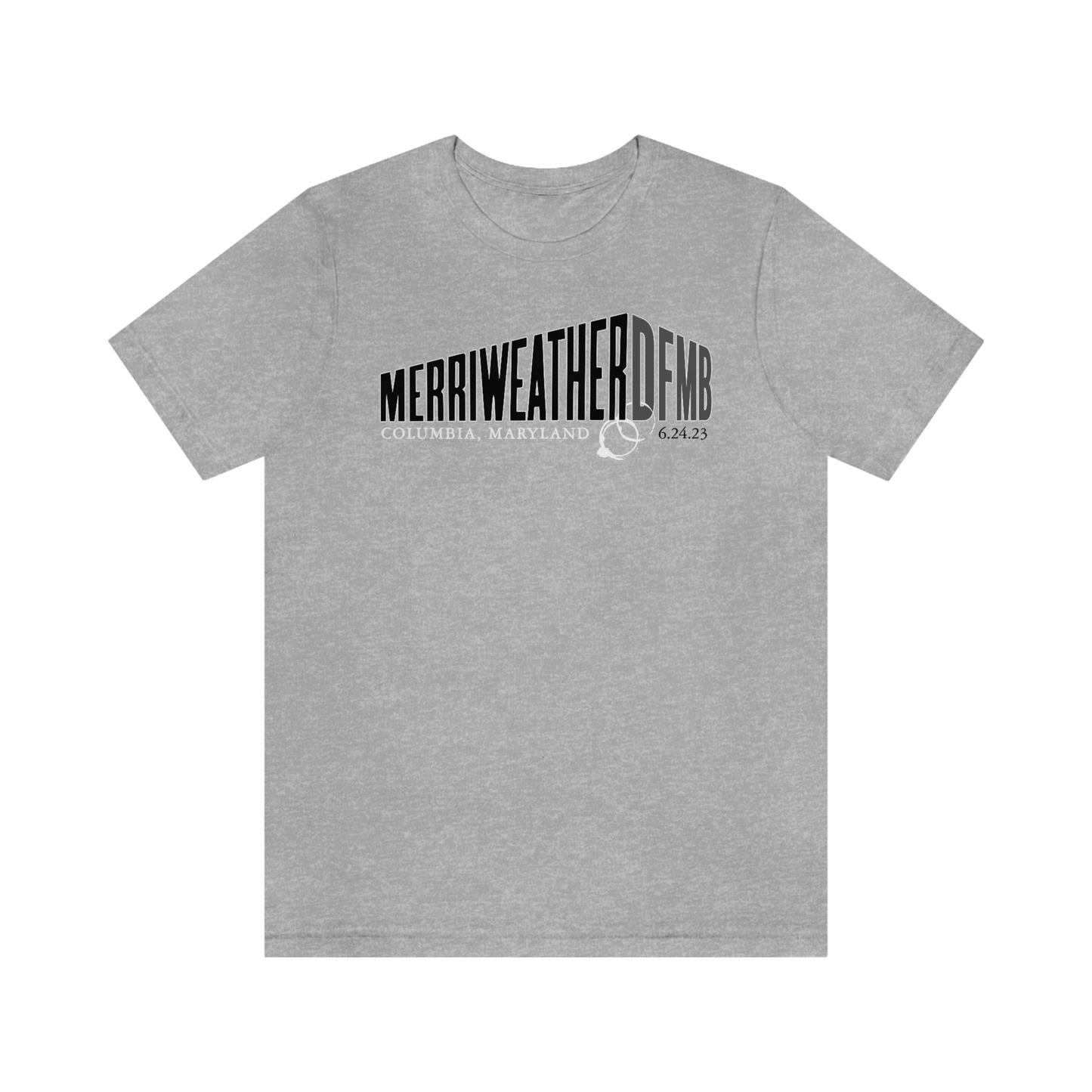 Merriweather 2023 w/set list