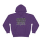 Surround Yourself Ants Hoodie