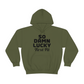 First Pit Hoodie 2023