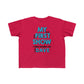 My First Dave Show I Was Raised On Dave Toddler Blue