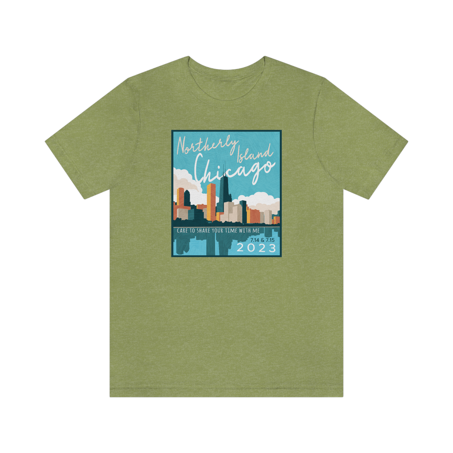 Northerly Chicago 2023 *With Setlist