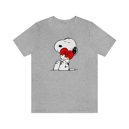 Snoopy Love