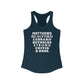 The Band 2023 Tank Top