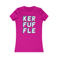 Kerfuffle Women's Cut