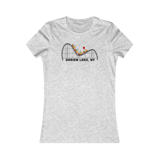 Darien Lake 2023 Women's Cut *With Set List