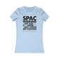 SPAC Word Search 2023 Women's Cut *with setlist