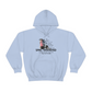 SPAC Wild Horse 2023 Hoodie *with setlist
