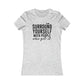 Surround Yourself Ants Women's Cut