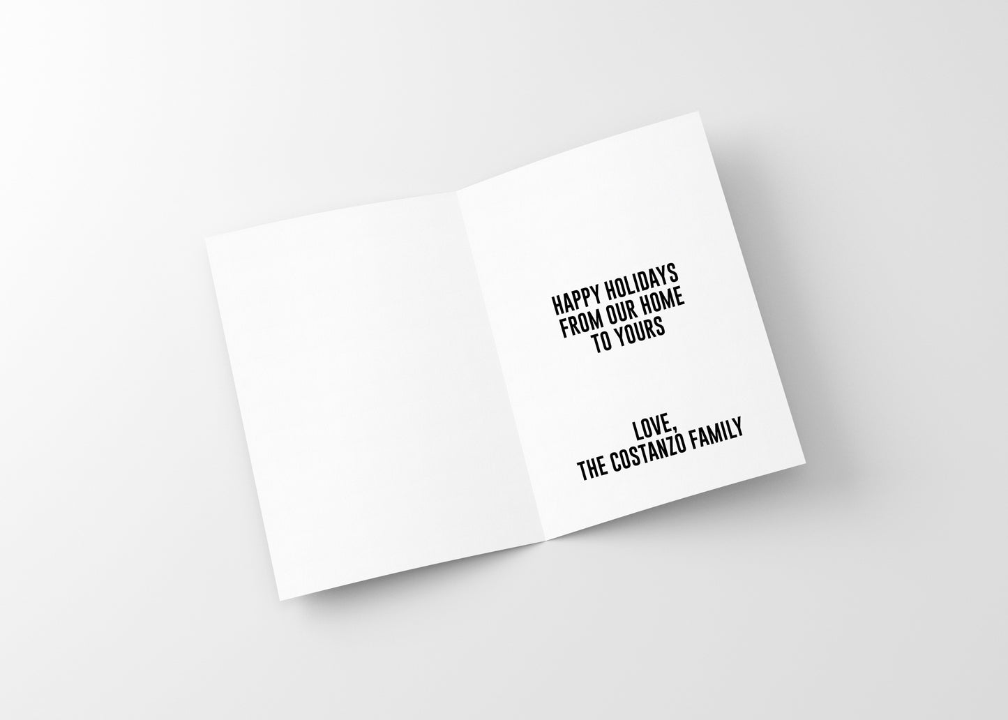 Come & Relax Now 5 Card Bundle