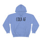 Cold AF