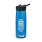 Save Water Drink Tequila Camelbak Water Bottle *Personalization Available