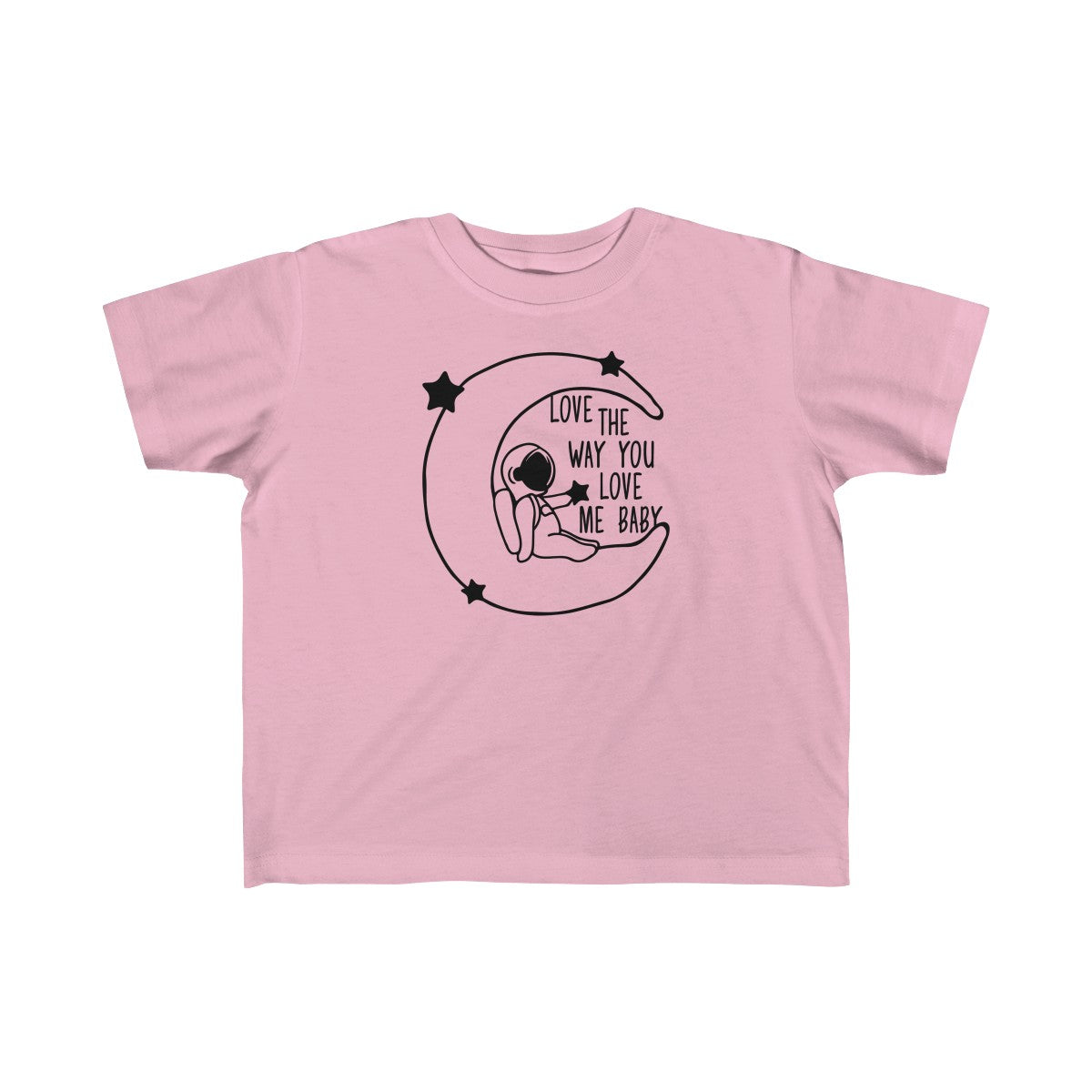 Baby Spaceman Toddler