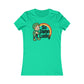 Lucky Charmer Women's Cut