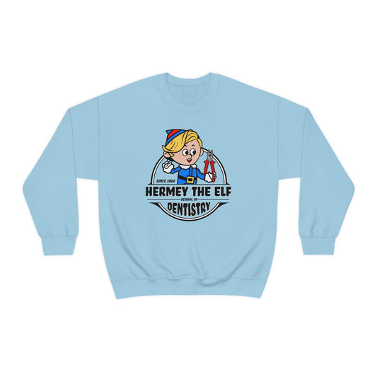Hermey The Elf