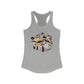 Magic Mushroom Tank Top