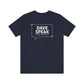 Dave Speak Mexico 2023 W/Back Printing