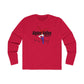 Alpine Custom Group LONG SLEEVE