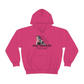 SPAC Wild Horse 2023 Hoodie *with setlist