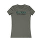 Mississippi 2023 Women's Cut w/set list