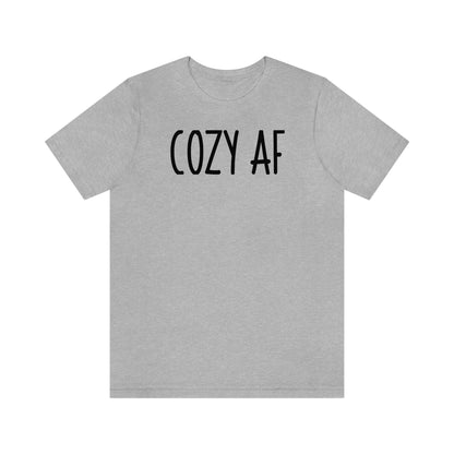 Cozy AF